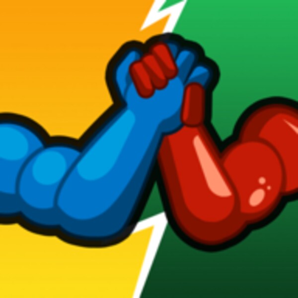 Arm Wrestling VS 2 Player for Android - Download the APK from Uptodown