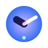 أيقونة 7. Google Clock