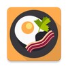 Easy Food Recipes And Meals icon