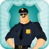 Fake Police Call icon