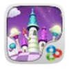 Magic World GO Launcher Theme icon