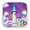 Magic World GO Launcher Theme simgesi