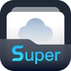 أيقونة ESuper File Explorer