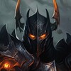 Dark Warrior Idle icon