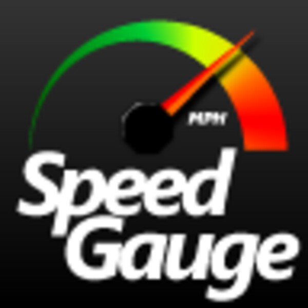SpeedGauge for Android - Download the APK from Uptodown