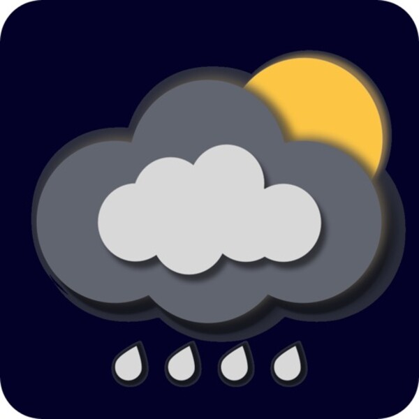 Tempus : A Simple Weather App for iOS - Download it from Uptodown for free