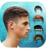 Men Hairstyles Changer icon