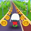 أيقونة Panda Panda Run