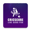 Icono de Cric Line Guru Pro - Live Line