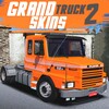 Skins Grand Truck Simulator GT icon