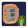 Blood Pressure Prank icon