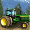Tractor Farm Simulator 2015 icon