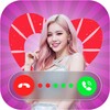 Icono de Fake Call: Idol Prank Call