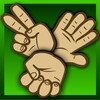 Rock Paper Scissors icon