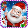 Santa Christmas Hidden Objects icon