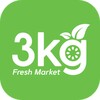 Ícone de 3kg | Fresh Market