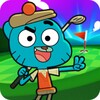 Biểu tượng Cartoon Network Golf Stars