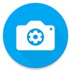 Camera Calibration icon