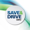 Save&Drive OMV icon
