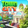 Town City - Village Building Sim Paradise icon