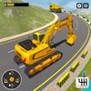 City Construction Simulator 3d icon