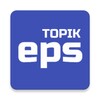 Icono de EPS Topik - 고용허가제