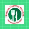 Recetas veganas sencillas icon