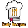 Daily Recipes icon