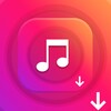 Icône Playtube: Mp3 Music Downloader