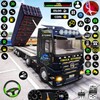Icono de Ultimate Truck Simulator Games