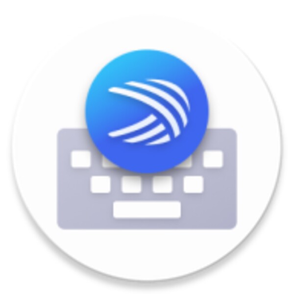 SwiftKey Keyboard (Android) icon