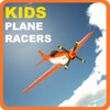 Kids Plane Racers icon