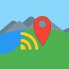 Maps on Chromecast icon
