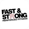 ReinforcedFitness icon