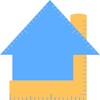 Bricks calculator icon