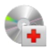 CD/DVD/BlueRay Recovery icon