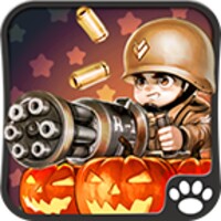 Little Commander Halloweenapp icon