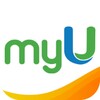 أيقونة myU