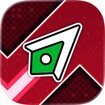 Space Waves - CrazyGames feature