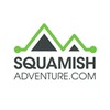 Squamish Adventure App icon