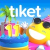 Tiket.com icon