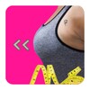 Boobs icon