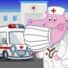 Icono de Emergency Hospital: Kids Doctor