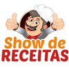 Ícone de Show de Receitas