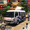 Icono de Mini Bus Game: Bus Driving