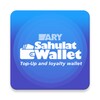 ARY Sahulat Wallet icon