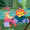 Icono de Deer My Friend - Nonogram