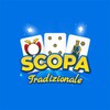 Scopa 아이콘