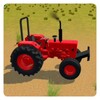 Tractor Wala Game Chalane Wal icon