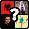 Gjej kengetarin shqiptar | Loj icon
